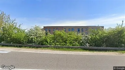 Apartments for rent in Greve - Photo from Google Street View