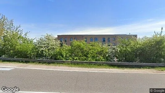 Apartments for rent in Greve - Photo from Google Street View