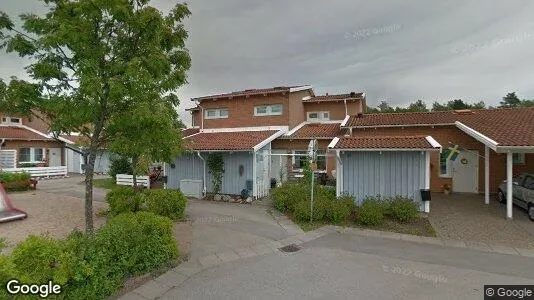 Apartments for rent in Växjö - Photo from Google Street View
