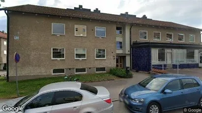 Apartments for rent in Växjö - Photo from Google Street View