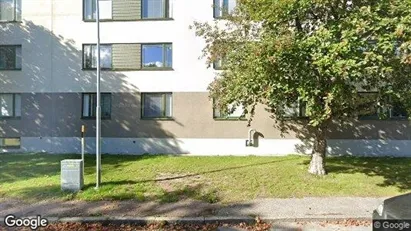 Apartments for rent in Gävle - Photo from Google Street View