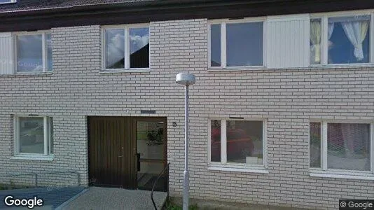 Apartments for rent in Linköping - Photo from Google Street View