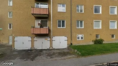 Apartments for rent in Stockholm West - Photo from Google Street View
