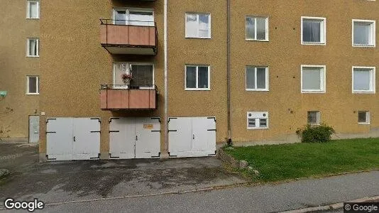 Apartments for rent in Stockholm West - Photo from Google Street View