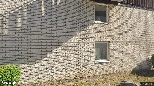 Apartments for rent in Linköping - Photo from Google Street View