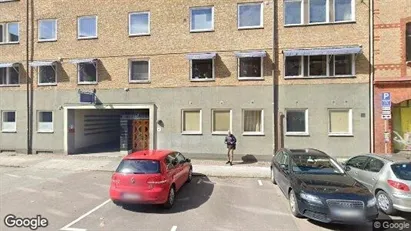 Apartments for rent in Halmstad - Photo from Google Street View