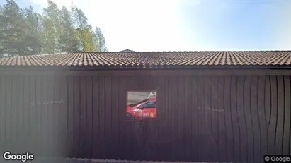 Apartments for rent in Kristinehamn - Photo from Google Street View
