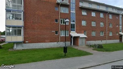 Apartments for rent in Stenungsund - Photo from Google Street View