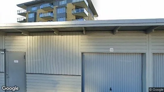 Apartments for rent in Jönköping - Photo from Google Street View