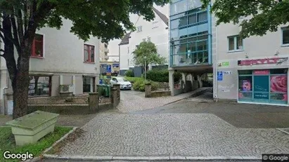 Apartments for rent in Borås - Photo from Google Street View