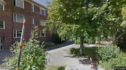 Apartments for rent in Linköping - Photo from Google Street View