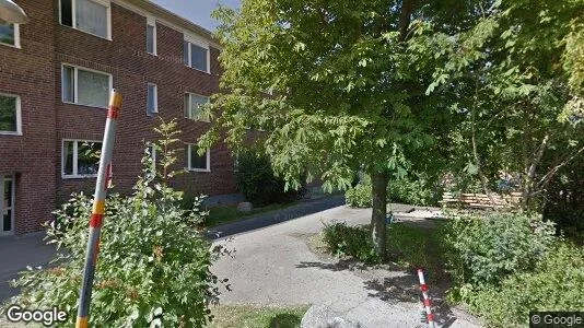 Apartments for rent in Linköping - Photo from Google Street View