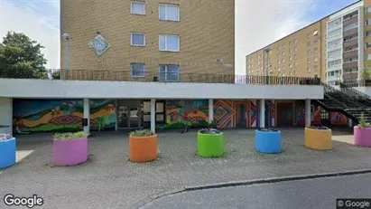 Apartments for rent in Hyllie - Photo from Google Street View