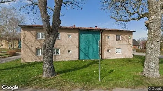 Rooms for rent in Kalmar - Photo from Google Street View