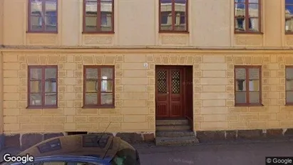 Apartments for rent in Kalmar - Photo from Google Street View