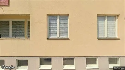Apartments for rent in Falun - Photo from Google Street View