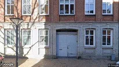 Apartments for rent in Odense C - Photo from Google Street View