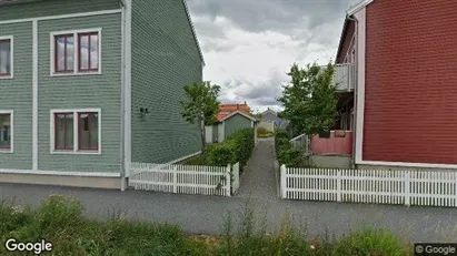 Apartments for rent in Strängnäs - Photo from Google Street View