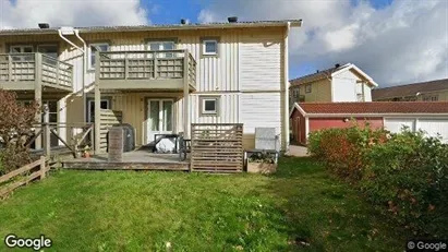 Apartments for rent in Kungsbacka - Photo from Google Street View