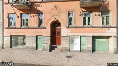Apartments for rent in Stockholm City - Photo from Google Street View