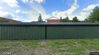 Apartments for rent in Örnsköldsvik - Photo from Google Street View