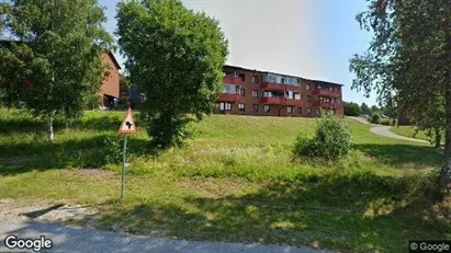 Apartments for rent in Örnsköldsvik - Photo from Google Street View