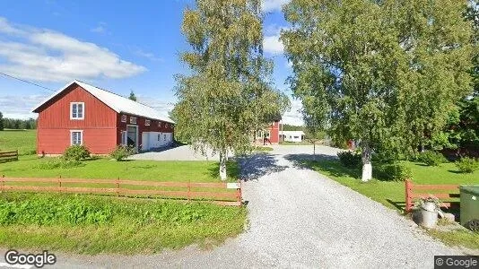 Apartments for rent in Ljusnarsberg - Photo from Google Street View