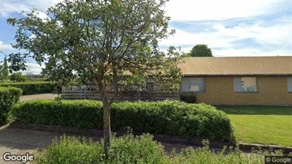 Apartments for rent in Grindsted - Photo from Google Street View