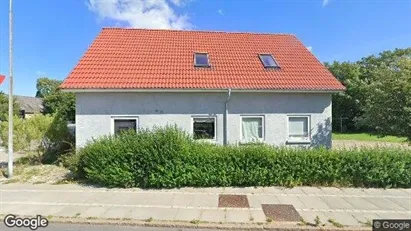 Apartments for rent in Frederikshavn - Photo from Google Street View