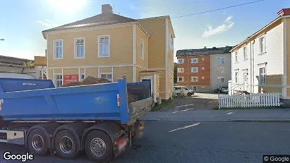 Apartments for rent in Örnsköldsvik - Photo from Google Street View