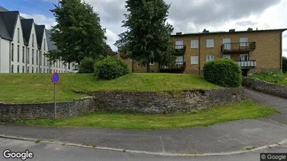 Apartments for rent in Falköping - Photo from Google Street View