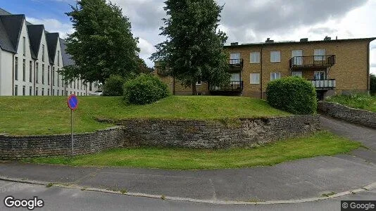 Apartments for rent in Falköping - Photo from Google Street View