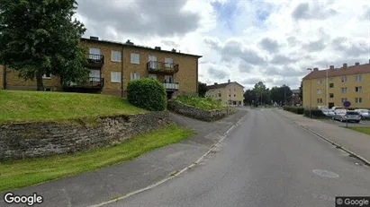 Apartments for rent in Falköping - Photo from Google Street View