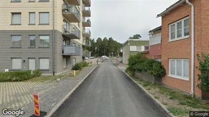 Rooms for rent in Haninge - Photo from Google Street View