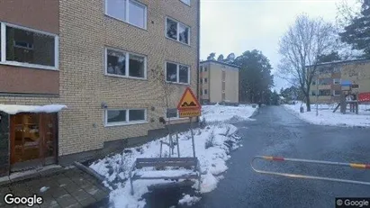 Rooms for rent in Sigtuna - Photo from Google Street View