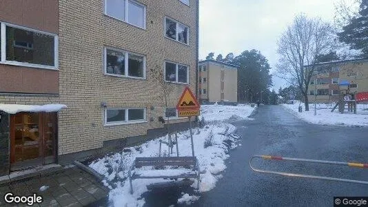 Rooms for rent in Sigtuna - Photo from Google Street View
