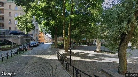 Rooms for rent in Södermalm - Photo from Google Street View
