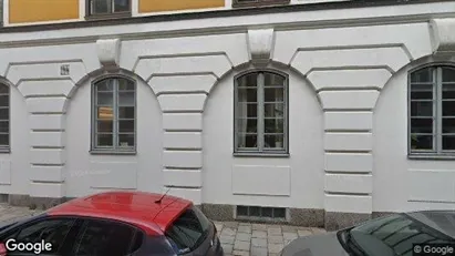 Apartments for rent in Norrköping - Photo from Google Street View