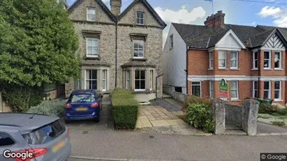 Apartments for rent in Maidstone - Kent - Photo from Google Street View