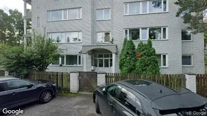Apartments for rent in Tallinn Kesklinna - Photo from Google Street View