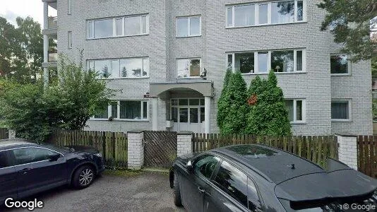 Apartments for rent in Tallinn Kesklinna - Photo from Google Street View