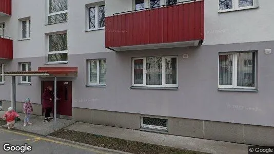 Apartments for rent in Tallinn Kesklinna - Photo from Google Street View