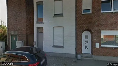 Apartments for rent in Wevelgem - Photo from Google Street View