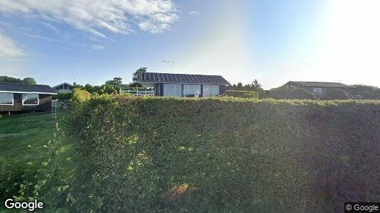 Apartments for rent in Faaborg - Photo from Google Street View