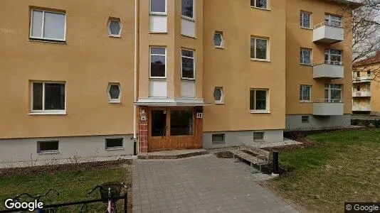 Apartments for rent in Kalmar - Photo from Google Street View