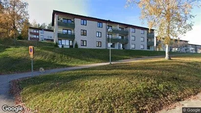 Apartments for rent in Torsby - Photo from Google Street View