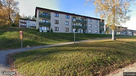 Apartments for rent in Torsby - Photo from Google Street View