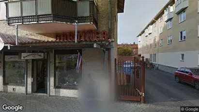 Apartments for rent in Sandviken - Photo from Google Street View