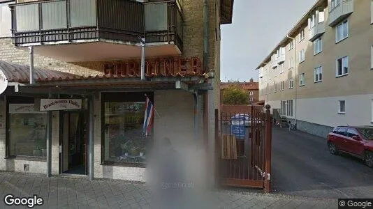 Apartments for rent in Sandviken - Photo from Google Street View
