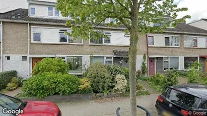 Apartments for rent in Groningen - Photo from Google Street View